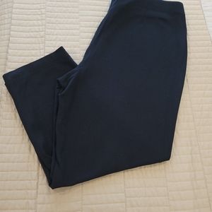 J Jill Pure Jill Slim Leg Crops.